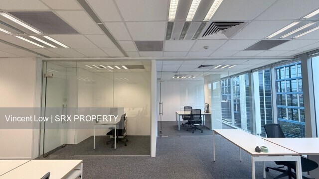 APBC Building (D6), Office #529620721